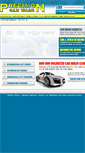 Mobile Screenshot of precisioncarwashanddetail.com